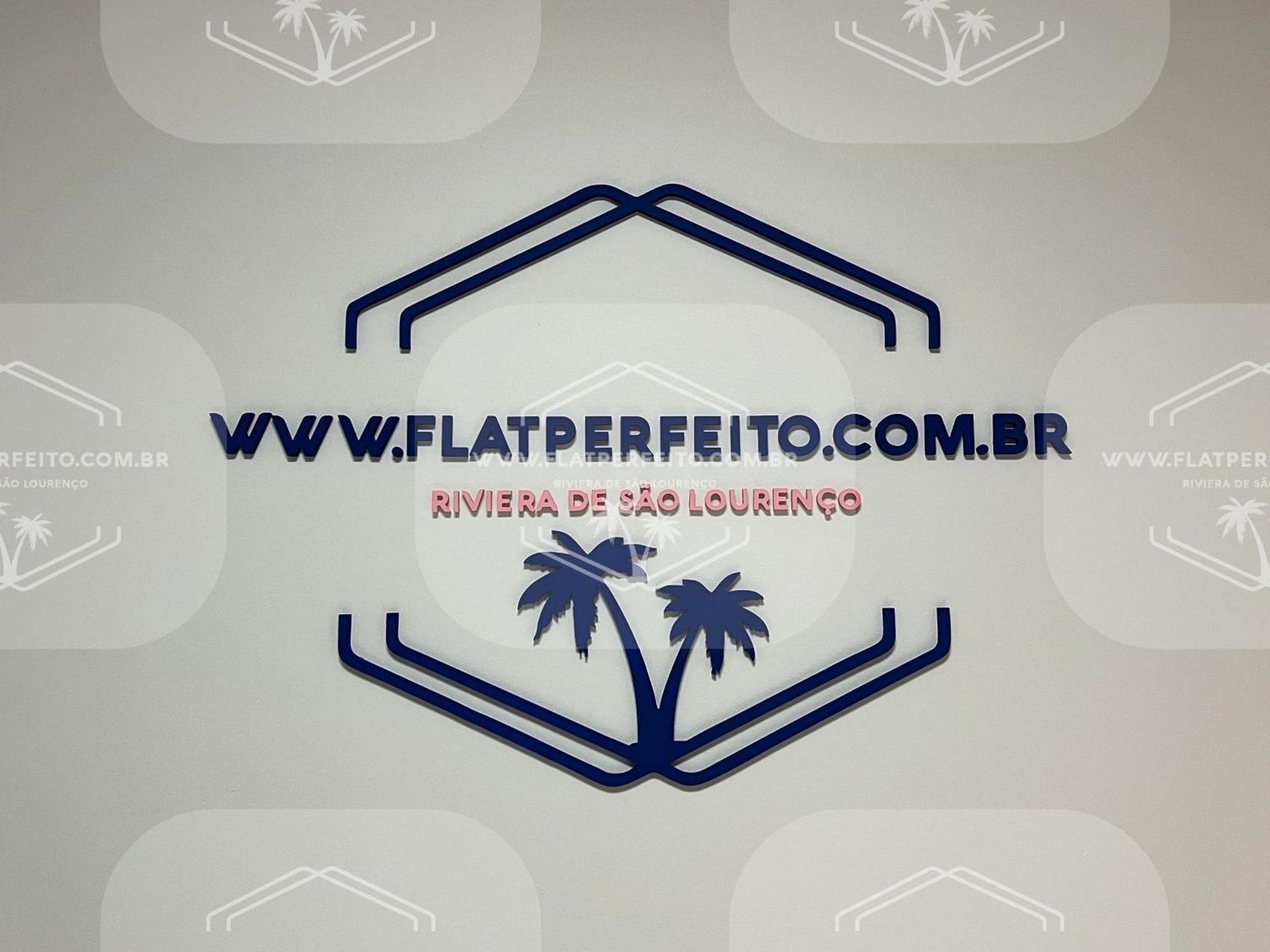 Flat Perfeito Flat Amarilis Em Riviera Sao Lourenco Com Cafe Da Manha E Enxoval Completo Toalhas Praia E Piscina Com Trocas Riviera de Sao Lourenco Exterior photo