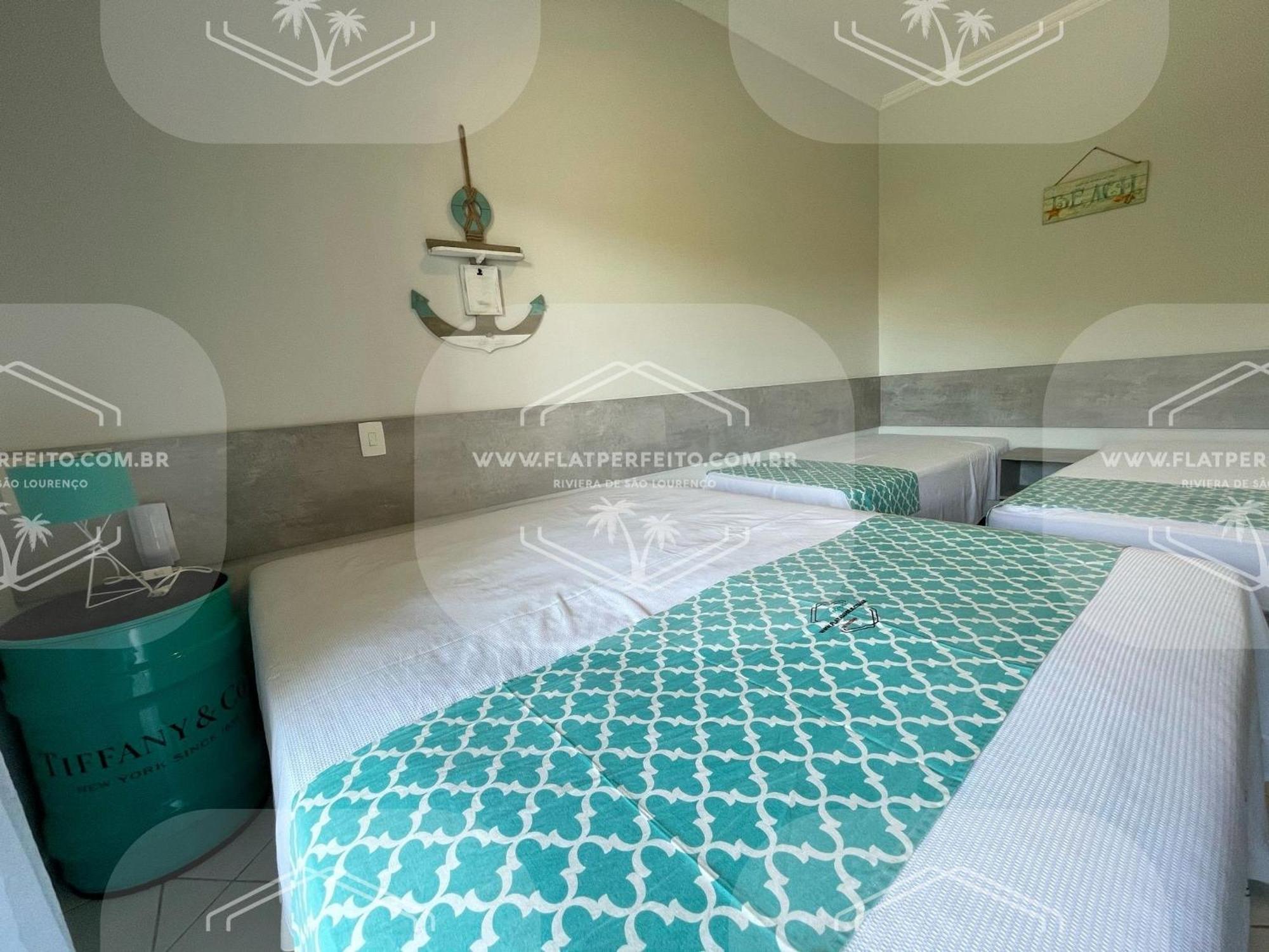 Flat Perfeito Flat Amarilis Em Riviera Sao Lourenco Com Cafe Da Manha E Enxoval Completo Toalhas Praia E Piscina Com Trocas Riviera de Sao Lourenco Exterior photo