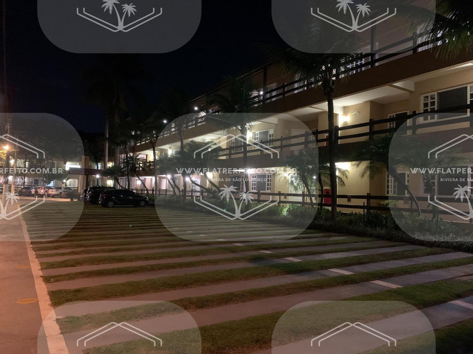 Flat Perfeito Flat Amarilis Em Riviera Sao Lourenco Com Cafe Da Manha E Enxoval Completo Toalhas Praia E Piscina Com Trocas Riviera de Sao Lourenco Exterior photo