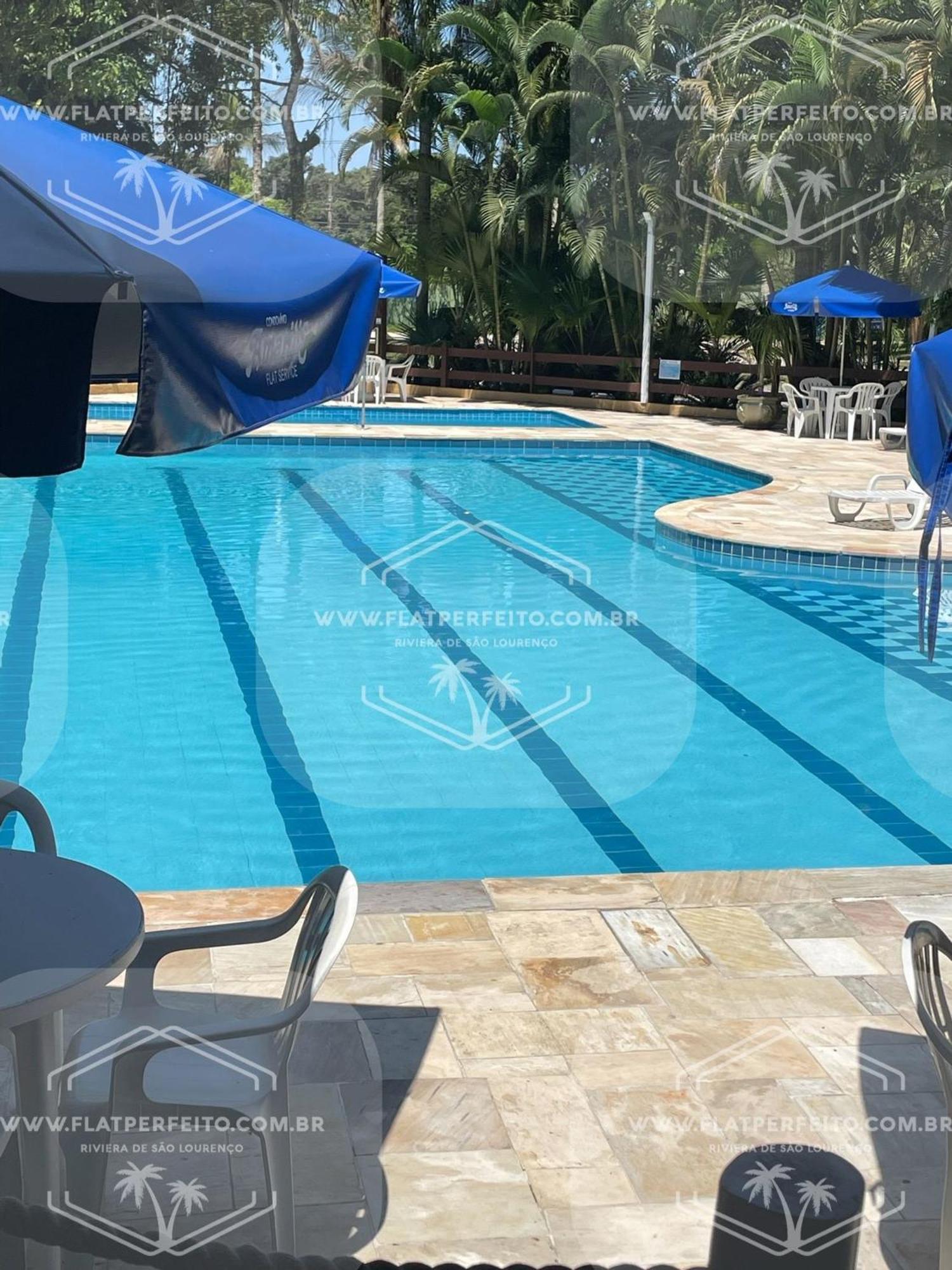 Flat Perfeito Flat Amarilis Em Riviera Sao Lourenco Com Cafe Da Manha E Enxoval Completo Toalhas Praia E Piscina Com Trocas Riviera de Sao Lourenco Exterior photo