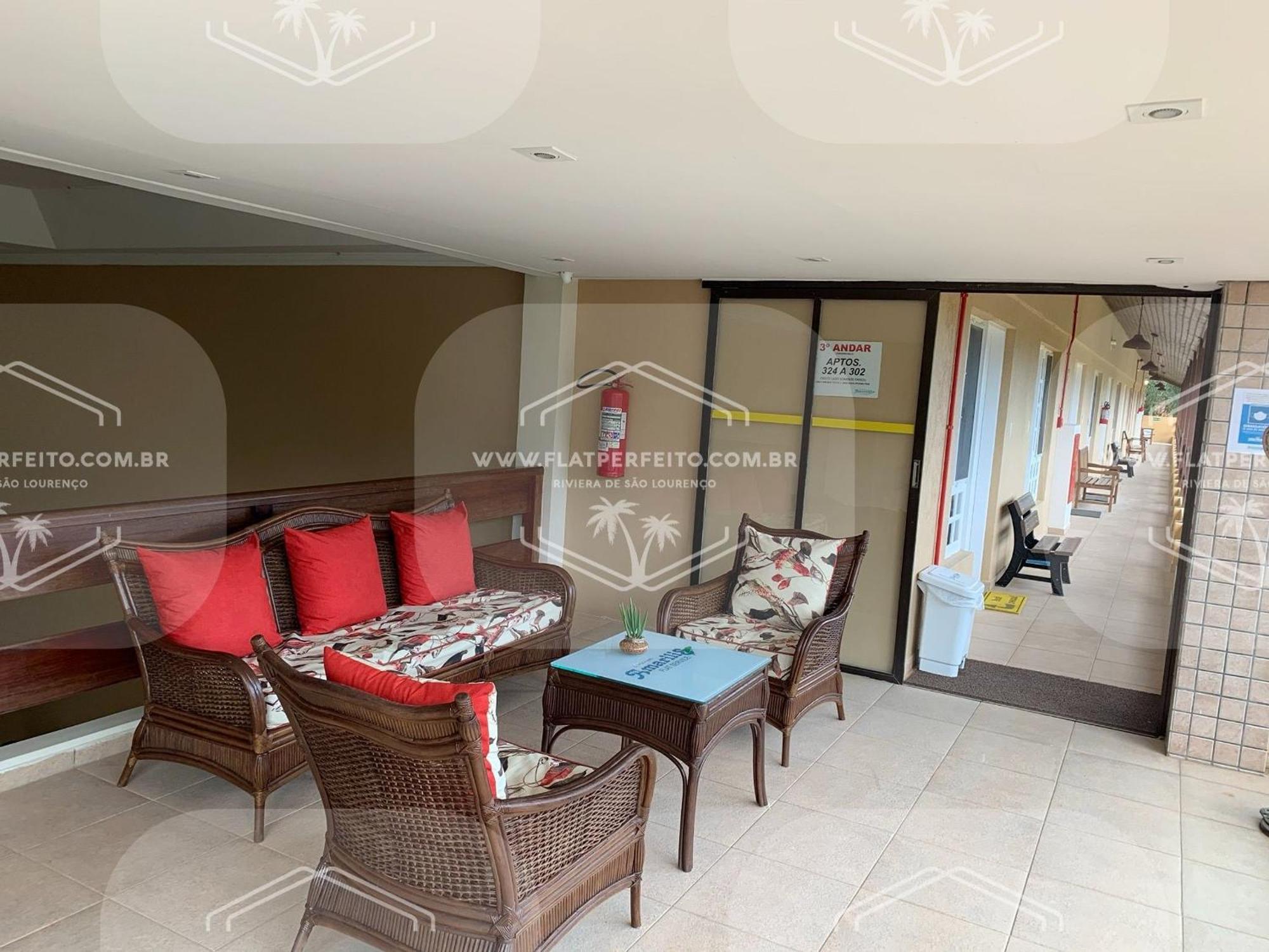 Flat Perfeito Flat Amarilis Em Riviera Sao Lourenco Com Cafe Da Manha E Enxoval Completo Toalhas Praia E Piscina Com Trocas Riviera de Sao Lourenco Exterior photo
